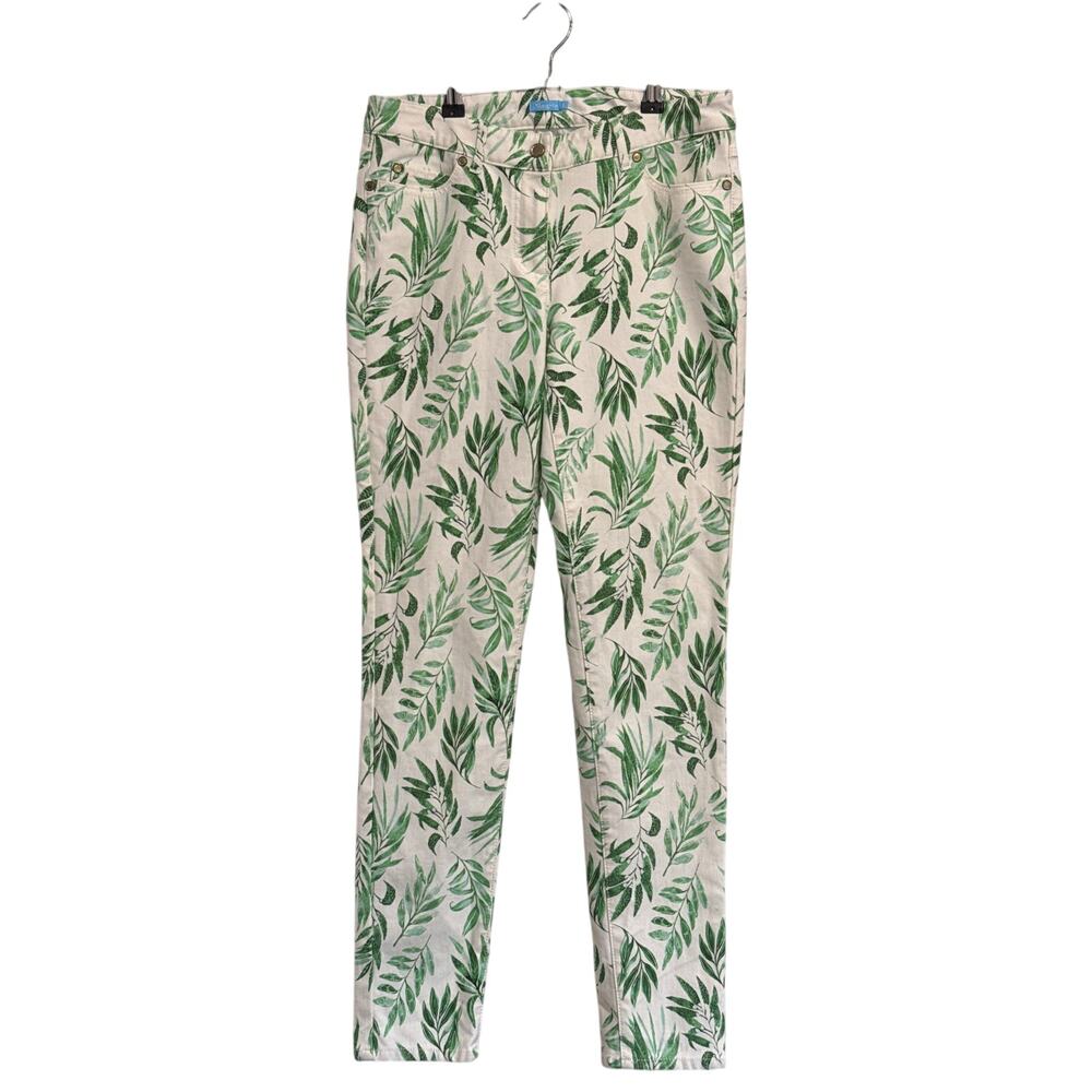 J.McLaughlin Lexi Jean in Beaumont Leaf